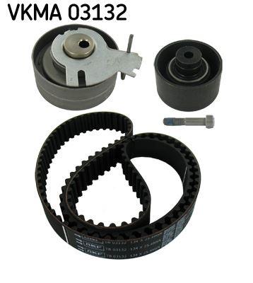 EKSANTRİK GERGİ KİTİ (134x254) P206-307-PARTNER-BERLINGO-C3-XSARA 1.6 16V (NFU TU5JP4) - SKF - OEM 0831.L7