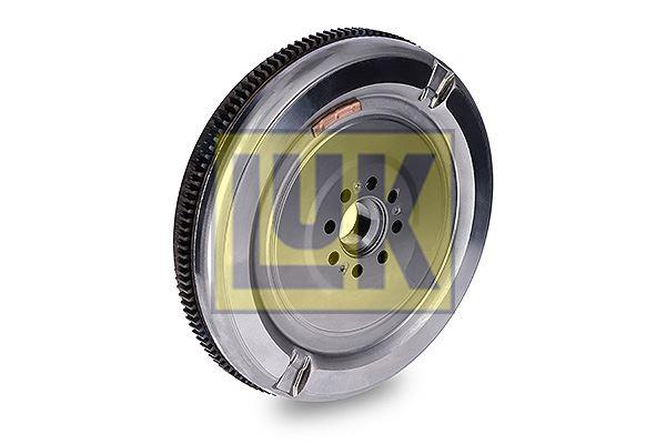 VOLAN TRANSPORTER T5-MULTIVAN V 2.5TDI 04-09 130 PS AXD-BNZ - LUK - OEM 070105266G