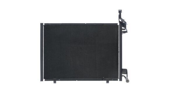 KLİMA RADYATÖRÜ FORD ECOSPORT 15> 1.5 TDCİ - MAHLE - OEM AV11