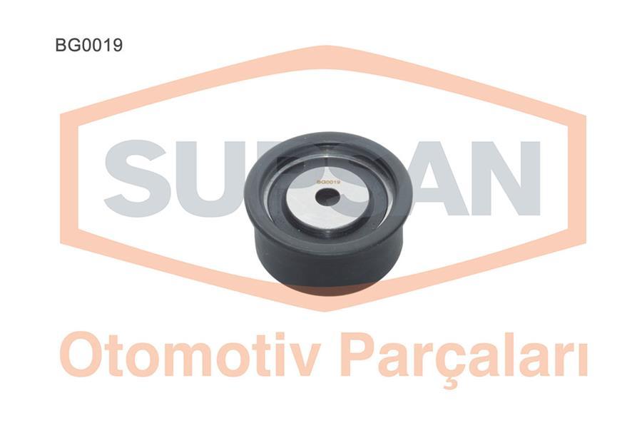 KAYIŞ GERDİRİCİ OPEL ASTRA / CORSA / VECTRA 1.4İ 16V (ENG. X14XE/ Z14XE) - 1.6İ 16V (ENG. X16XEL/ Z1 - SUPSAN - OEM 5636419