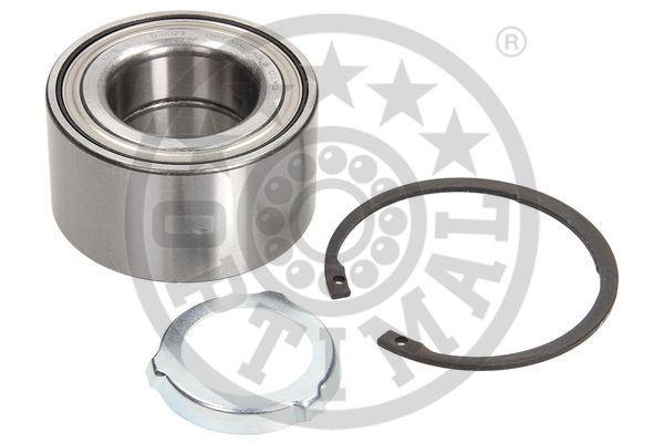 TEKER RULMANI ARKA BMW E28 E34 E24 E23 E32 - OPTIMAL - OEM 33411133123