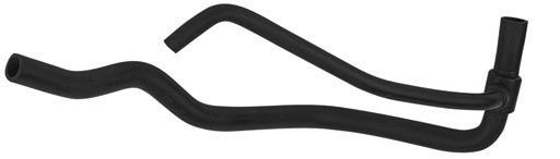 KALORİFER HORTUMU RENAULT R19 I (90-92) 1.4ie ENJ. E7J L53A - GB - OEM 7702252729