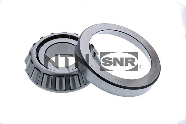 HDT017 - SNR