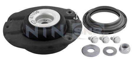 ÖN AMORTİSÖR TAKOZU + RULMANI KOMPLE KİTİ P208-P2008-P301-C-ELYSEE 12=> C3 II-C3 PICASSO-DS3 10=> - SNR - OEM 5035.27