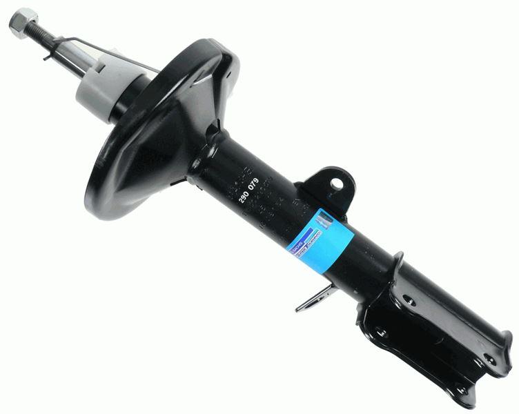 REAR AXLE-LEFT AMORTİSÖR HOLDEN-TOYOTA NOVA-TOYOTA COROLLA - SACHS