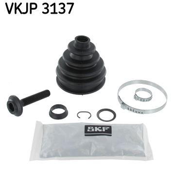 KÖRÜK SETİ 80-80 IV-90-A4 (8D2-8D5-B5)-COUPE - SKF