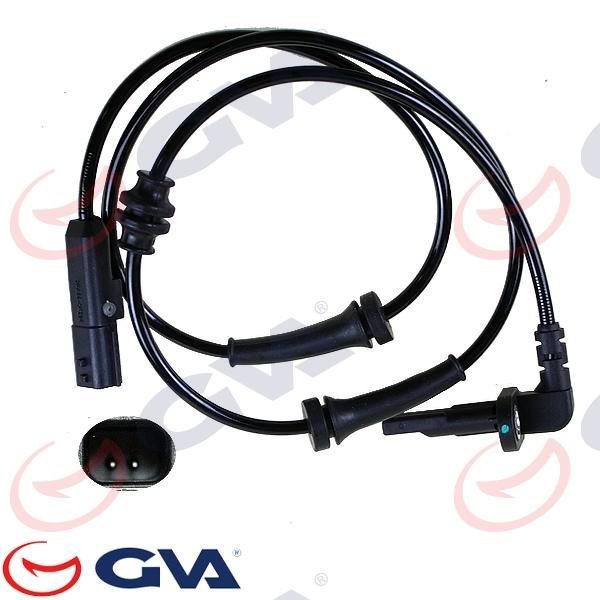 ABS KABLOSU ARKA R/L MASTER III (ÇİFT TEKER) - GVA - OEM 8200735319