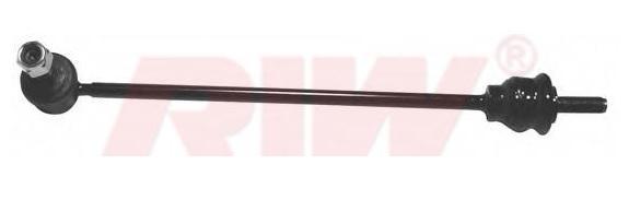 Z ROT ÖN PEUGEOT P106 (91-98) P406 95>04 CITROEN SAXO 96>04 XANTIA 95>03 - RIW - OEM 5087.40