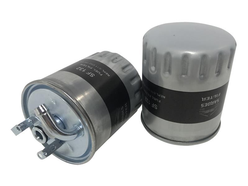 YAKIT FILTRESI MERCEDES OM668 OM611 W168 W414 W638 B901>B905 - SARDES - OEM A6680920101