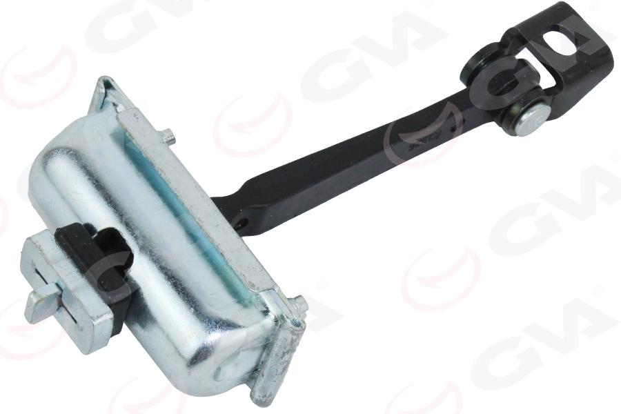 KAPI GERGISI SAG ARKA CORSA D (5160258) - PSA - OEM 13181961