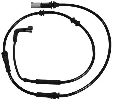 BALATA FISI ARKA BMW F01 F02 F03 F04 - TEXTAR - OEM 34356775858