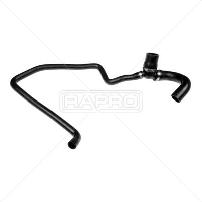 RADYATÖR ALT HORTUMU ASTRA-H ZAFIRA-B Z16XEP A16XER  1337715 - RAPRO - OEM 1337715