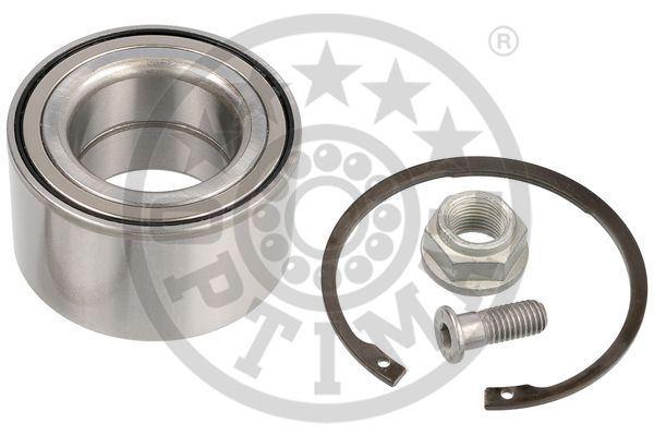 TEK RULMAN TRANSPORTER / CARAVELLE Mk IV Bus70XB-70XC-7DB-7DW-7DK - OPTIMAL - OEM 701501287D