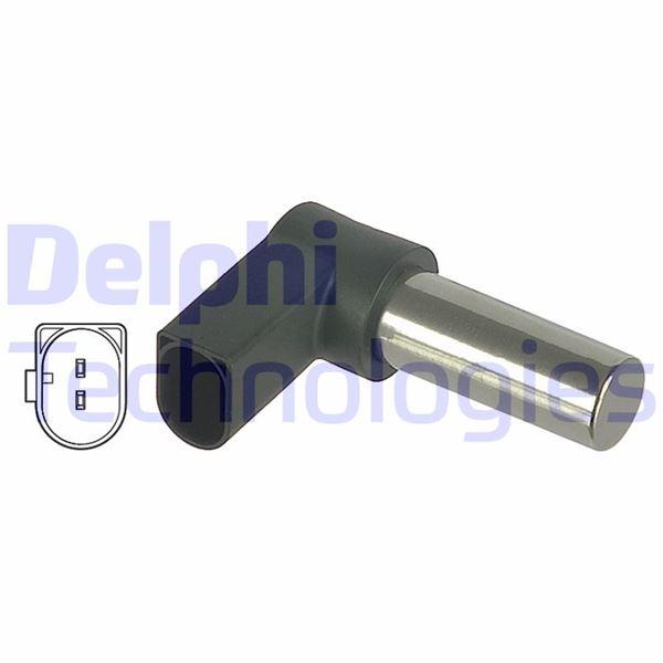 KRANK MILI SENSÖRÜ MERCEDES BENZ VARIO (96-10) - DELPHI - OEM A0011532120