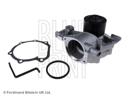 DEVİRDAİM SU POMPASI SUBARU FORESTER 2.0L EJ20 02-06 / LEGACY 1.8L EJ18 89-93 / LEGACY 2.0L EJ20 98-03 - BLUEPRINT - OEM 21111AA007