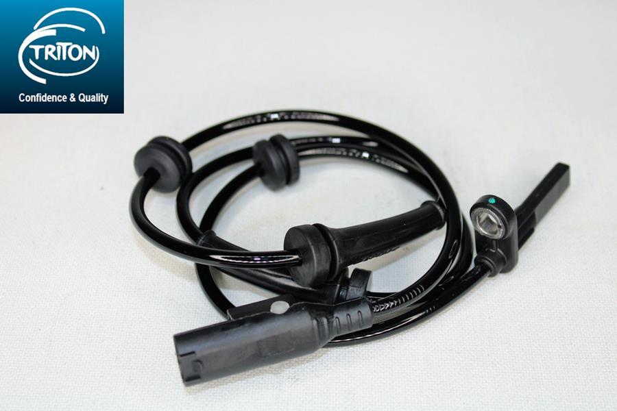 ABS SENSORU ON DOBLO 2009 > - MOTORTEC - OEM 51816797
