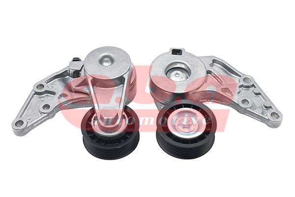 ALTERNATÖR GERGİ RULMANI (V GERGİ KÜTÜĞÜ) AUDI TT 3.2 VR6 quattro 03-06 - ABA - OEM 22145299