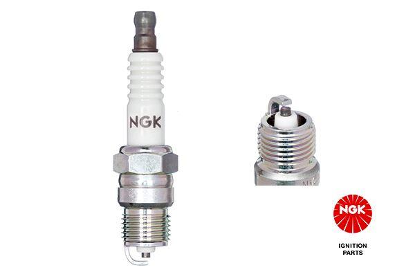 BP5FS ATEŞLEME BUJİSİ - NGK