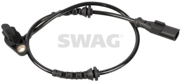 ABS SENSÖRÜ (FEBI 108131) - SWAG - OEM 479505873R