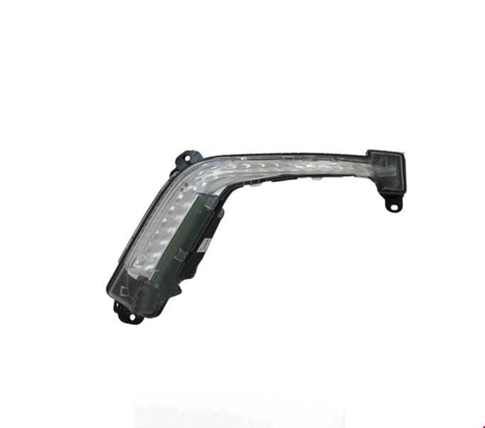GÜNDÜZ FARI SOL PG 308 2011- - DOGAN - OEM 6206X4