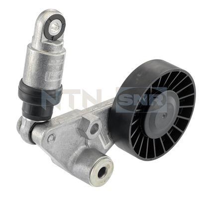 ALTERNATOR (V KAYIS) GERGISI (KUTUKLU) OPEL ASTRA F-G VECRTA B-C ZAFIRA SIGNUM OMEGA B 20 DTI 22 DCI - SNR - OEM 1340530