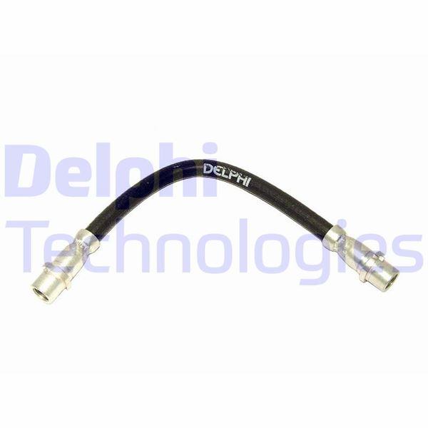 ARKA FREN HORTUMU SAĞ/SOL (KAMPANA FREN) OPEL ASTRA G-ASTRA H-MERIVA A-B ZAFİRA A-B COMBO C - DELPHI - OEM 90498330-5562078