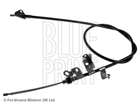 EL FRENİ TELİ YARIS 1999-06 — BLUEPRINT ADT346343 - BLUEPRINT - OEM 464300D010
