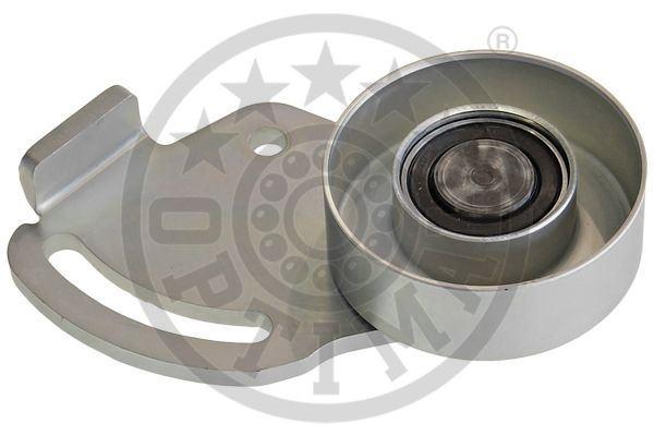 KAYİS GERDİRİCİ KANALLİ V KAYİSİ EVASION22-U6)-XANTIAX1)-XANTIAX2)-XANTIA BreakX1)-XANTIA BreakX2)-X - OPTIMAL - OEM 5751.32