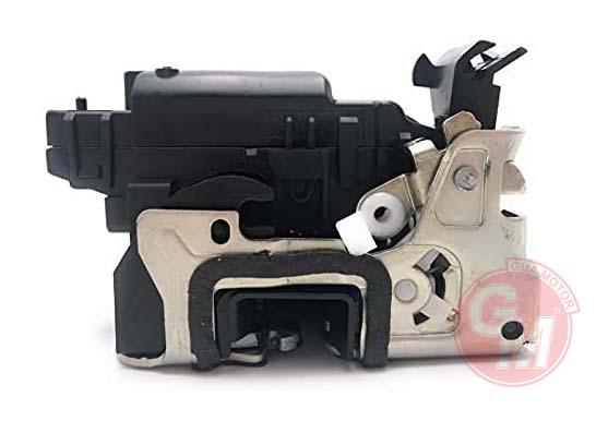 KAPI KILIDI ON SAG DACIA DOKKER LODGY 14=> — GUA 932675 - GUA - OEM 805025267R