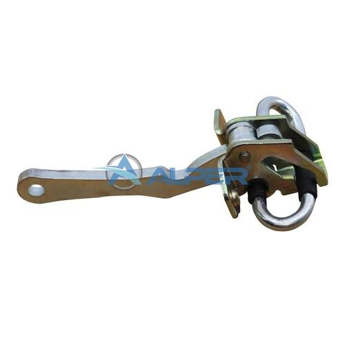 ÖN KAPI GERGİSİ SAĞ/SOL BOXER-JUMPER-DUCATO 00>06 - ALPER - OEM 1314825080
