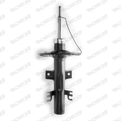 AMORTISOR ON TRANSPORTER T5-T6 03-18 — MONROE MON-V4522 - MONROE - OEM 7H0413031K