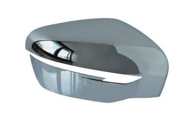 DIŞ DİKİZ AYNA KAPAĞI KROM SİNYALLİ TİP SOL NAVARA - ART - OEM 96374