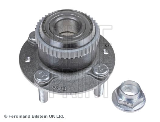 TEKERLEK RULMANI TAKIMI SHUMA II/SEPHIA II — BLUEPRINT ADG08341 - BLUEPRINT - OEM 0K21626150S1