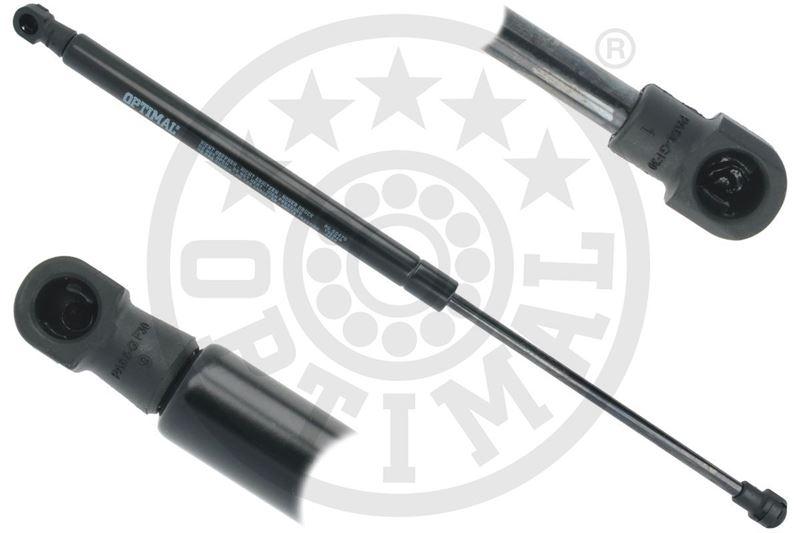 GAZLİ AMORTİSÖR BAGAJ/YÜKLEME BÖLÜMÜ VOLVO V50 (545) (2003/12-2012/12) - OPTIMAL - OEM 30674718