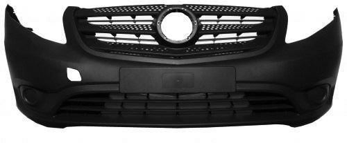TAMPON ÖN GRİ MERCEDES VITO 2015> - POLIPLAST - OEM A44788504259B51