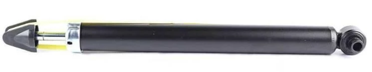 ARKA AMORTİSÖR R/L CHEVROLET AVEO KALOS 03> (GAZLI) - MARELLI - OEM 96494605