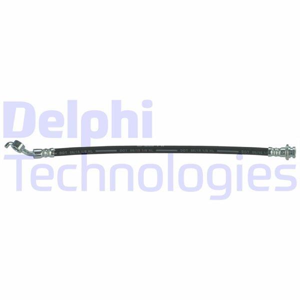 FREN HORTUMU ARKA; SAĞ SUZUKI GRAND VİTARA 01/09> - DELPHI
