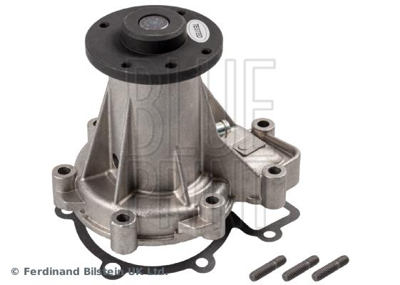 DEVİRDAİM KORANDO - BLUEPRINT - OEM 6612004201