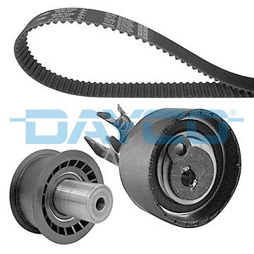 ZAMANLAMA KAYIŞ KİTİ — DAYCO KTB695 - DAYCO