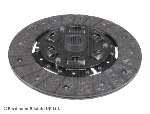 DEBRİYAJ BASKI BALATA SHUMA/SEPHIA - BLUEPRINT - OEM B61916410