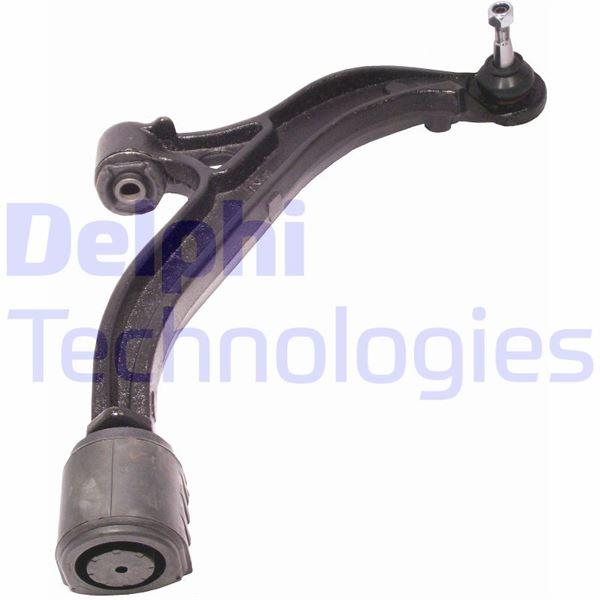 SALINCAK SAĞ (ALT KOMPLE) DÖKÜM VOYAGER IV (RG) 2000-2008 - DELPHI - OEM 4766542AA