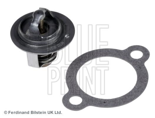 TERMOSTAT (82 °C) SUZUKI SWIFT SWIFT 1,0L G10 SF310 90-> 1,3L G13A SF413 89-> 1,6L G16A SEDAN SF416 92-> / ALTO 0,8L F8B SS80 SB308 86-> / DAIHATSU HIJET 1,0L CB S75 86-> / SUBARU JUSTY 1,0L EF10 89-94 1,3L EF13 95-> / VIVIO 0,6L 92-> - BLUEPRINT - OEM 1760085811