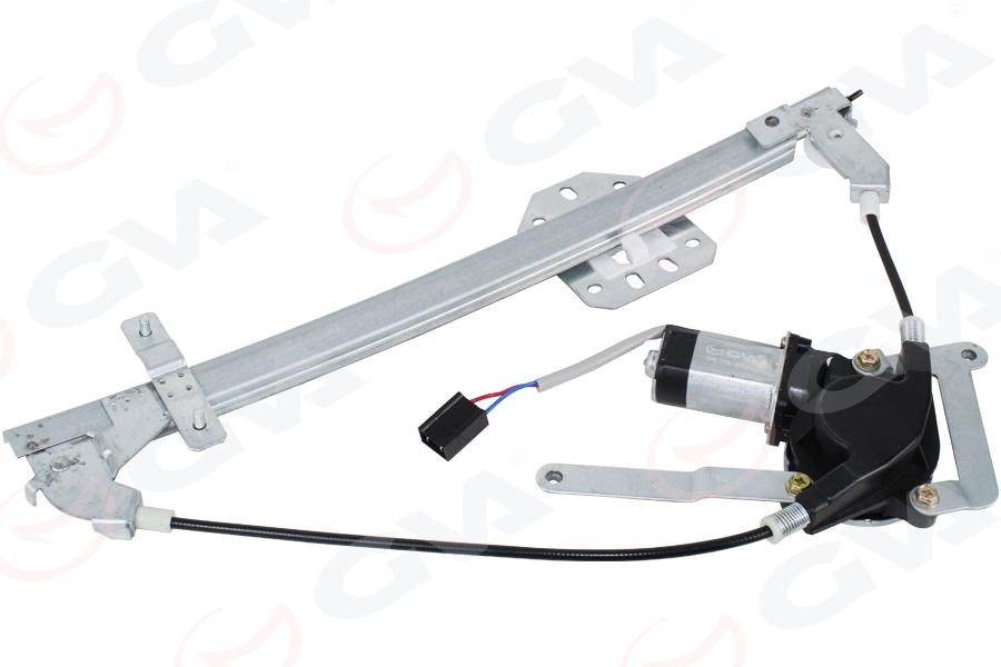 CAM MEKANİZMASI (MOTORLU) SOL FIAT SLX - GVA - OEM 85011431