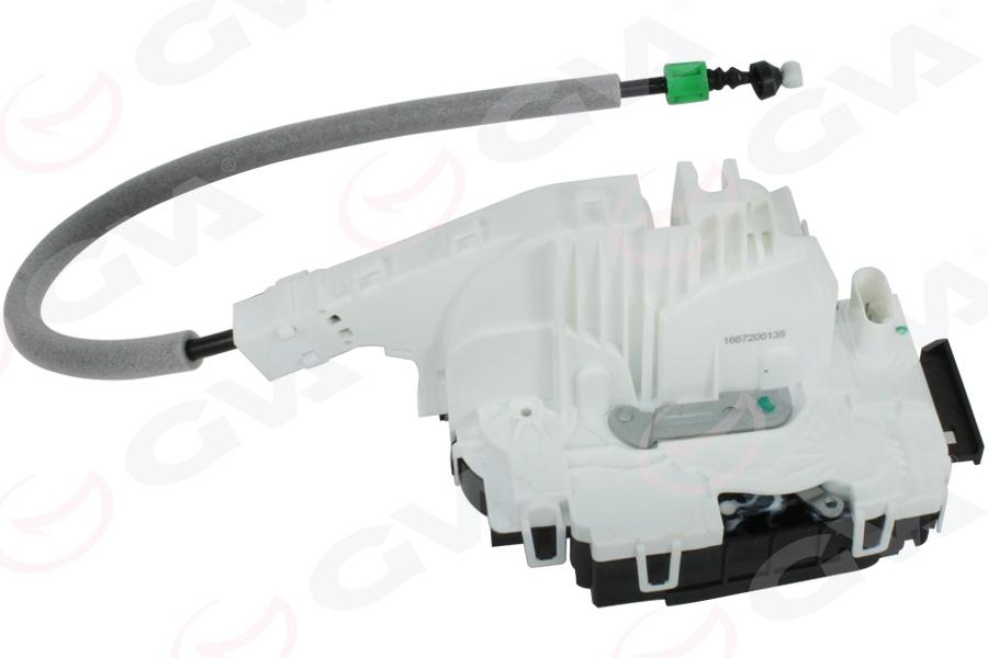 KAPI KILIDI ON SOL MERCEDES W176 W246 C117 X117 X156 - GVA - OEM A0997201901