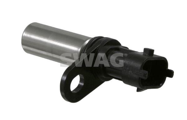 KRANK MİL SENSÖRÜ FIAT STILO 04> ASTRA G-H-CORSA C-VECTRA B-C 1.4-1.6 16V - SWAG - OEM 1238938