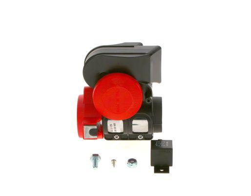 KORNA 12V FERRARİ (AİRMASTER) - BOSCH