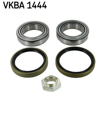 ÖN TEKER RULMAN KİTİ BOXER (94-02) JUMPER (94-02) DUCATO (82-90) J5 83> 1.9D-2.0-2.5TD-2.8HDI (80x50x20) (1400kg) - SKF - OEM 3350.21