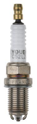 ATESLEME BUJISI FORD GALAXY (WGR) 2.8 i V6 LPG 15=> - EYQUEM - OEM 101000054AC