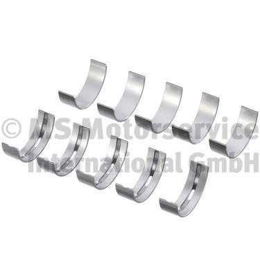 ANA YATAK TAKIMI 0.50 MERCEDES OM626 OM622 W205 W447 . RENAULT TRAFIC III 15> FLUENCE 12> KADJAR 15> X-TRAIL III 15> QASHQAI II 13> 1.6 dCi R9M - KOLBEN - OEM A6260330501