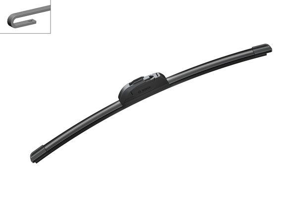 AEROTWIN SİLECEK 42.5cm (KANCALI APARATLI) ÜNİVERSAL MUZ TİPİ - BOSCH